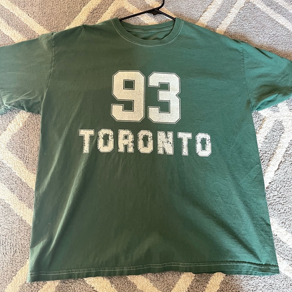 Oversized Tshirt